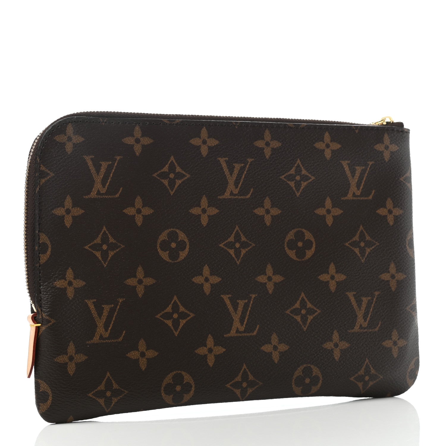 Louis Vuitton Monogram Etui Voyage PM Pouch 3 of 7