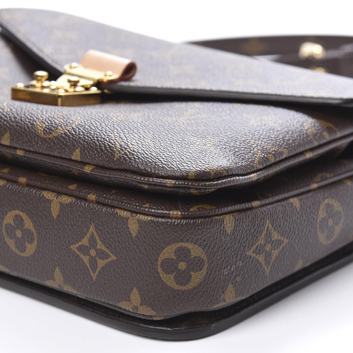 Louis Vuitton Monogram Pochette Metis 7 of 8