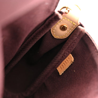 Louis Vuitton Monogram Favorite MM 7 of 14