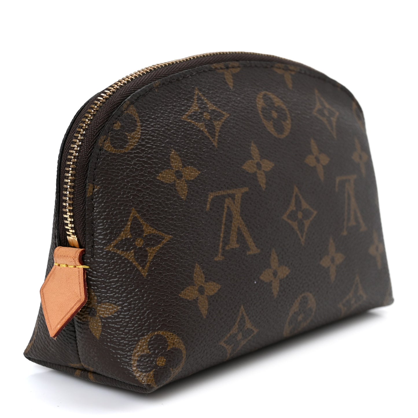 Monogram Cosmetic Pouch