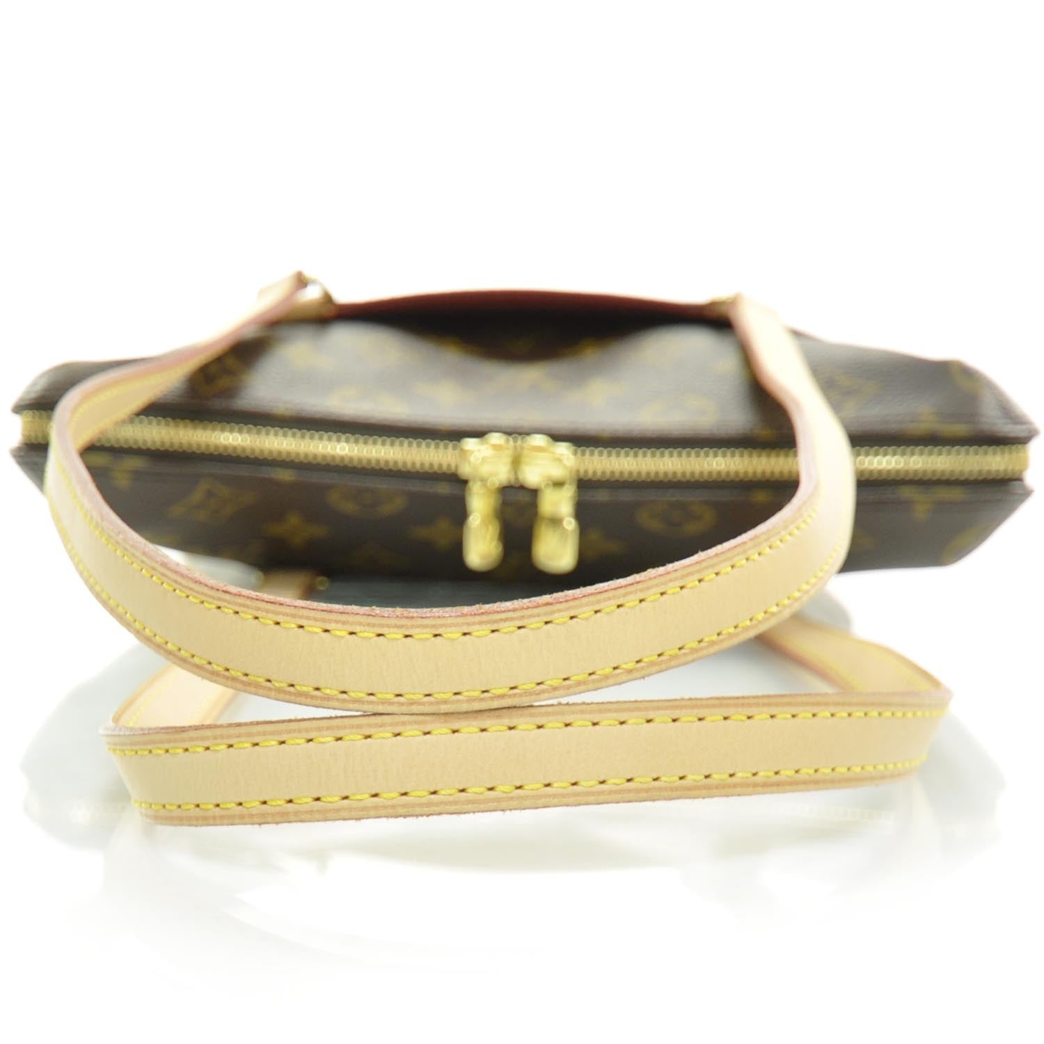 Louis Vuitton Monogram Sac Coussin GM 7 of 10