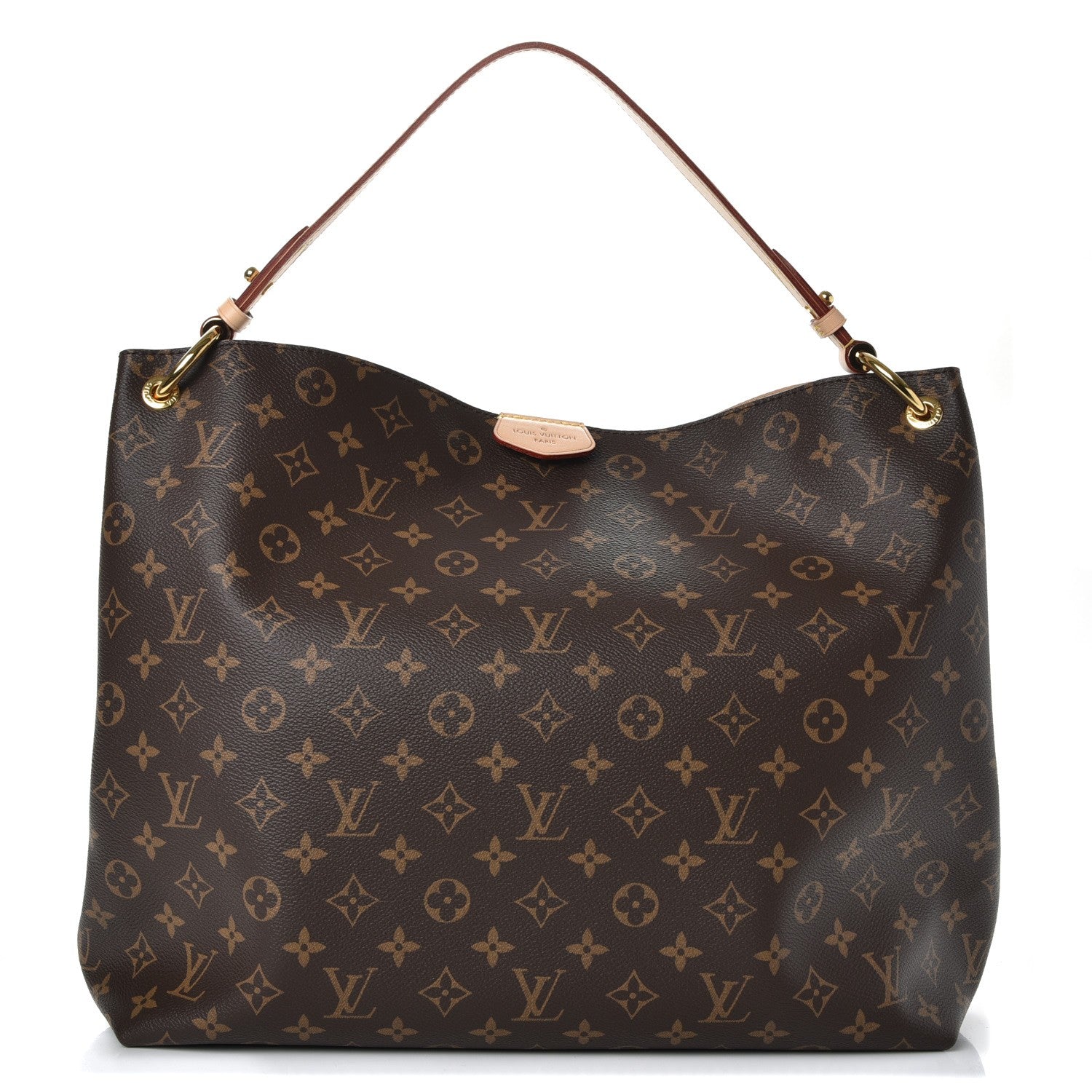 Louis Vuitton Monogram Graceful MM 1 of 10