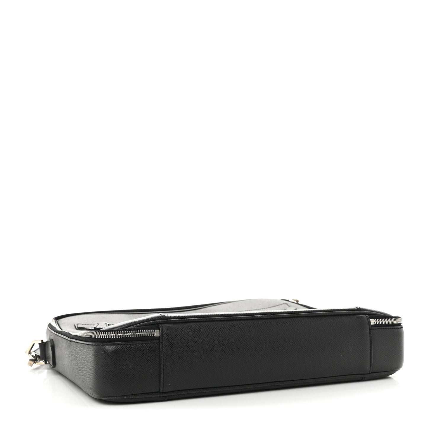 Taiga Odessa Briefcase Ardoise