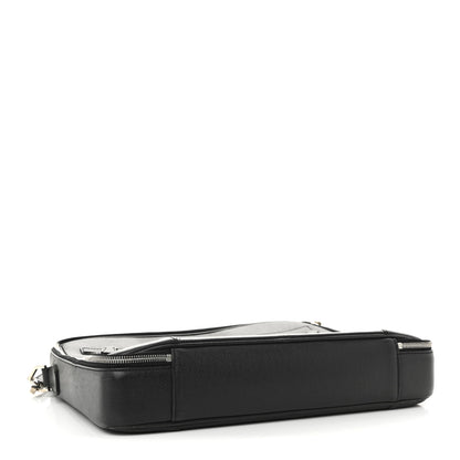Louis Vuitton Taiga Odessa Briefcase Ardoise 4 of 9