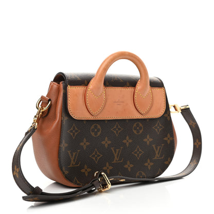 Louis Vuitton Monogram Eden PM Camel 3 of 13