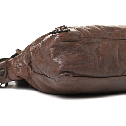 Balenciaga Agneau Classic Hardware First Castagna 8 of 17