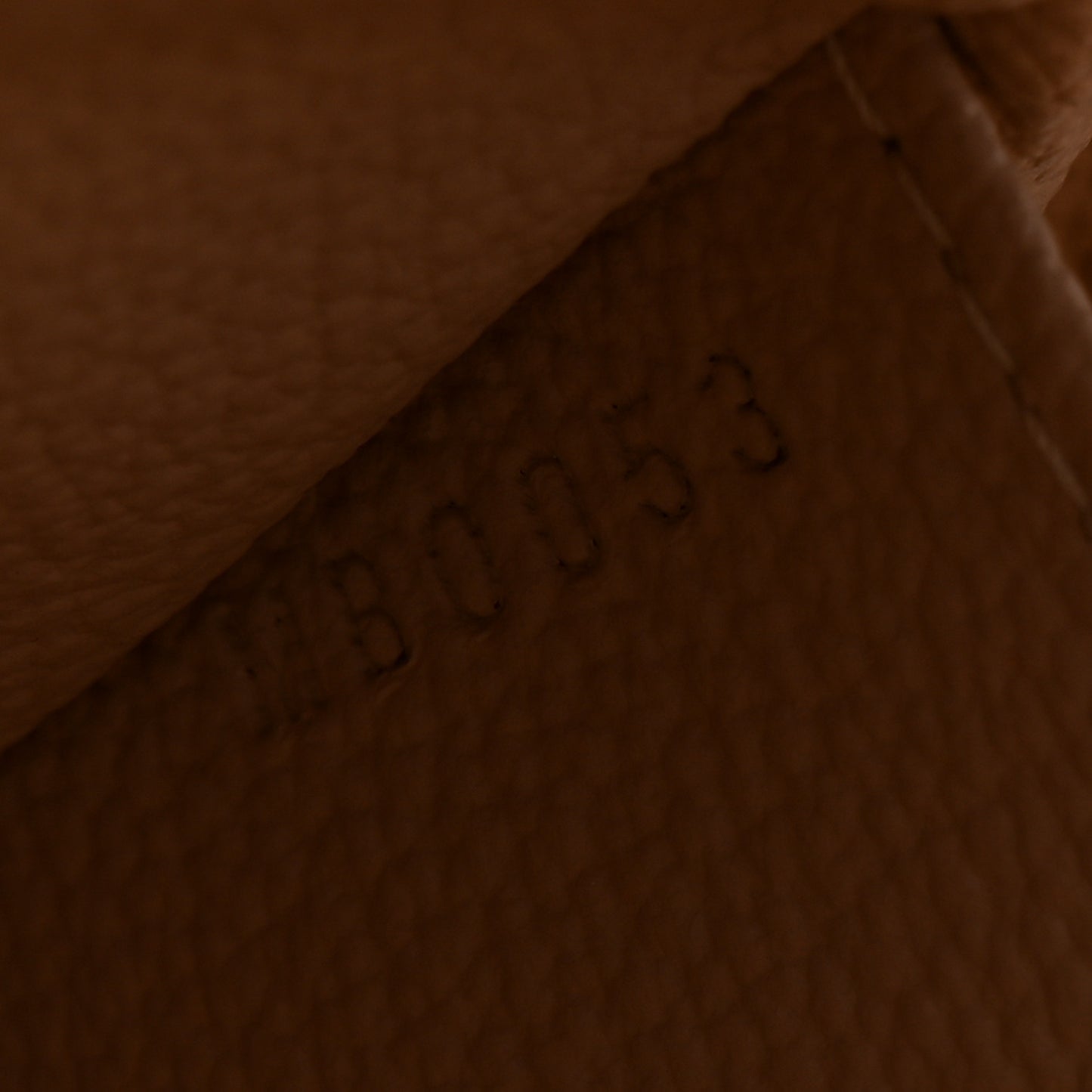 Monogram Trousse Toilette 28