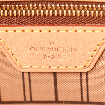 Louis Vuitton Monogram Neo Neverfull MM 11 of 17