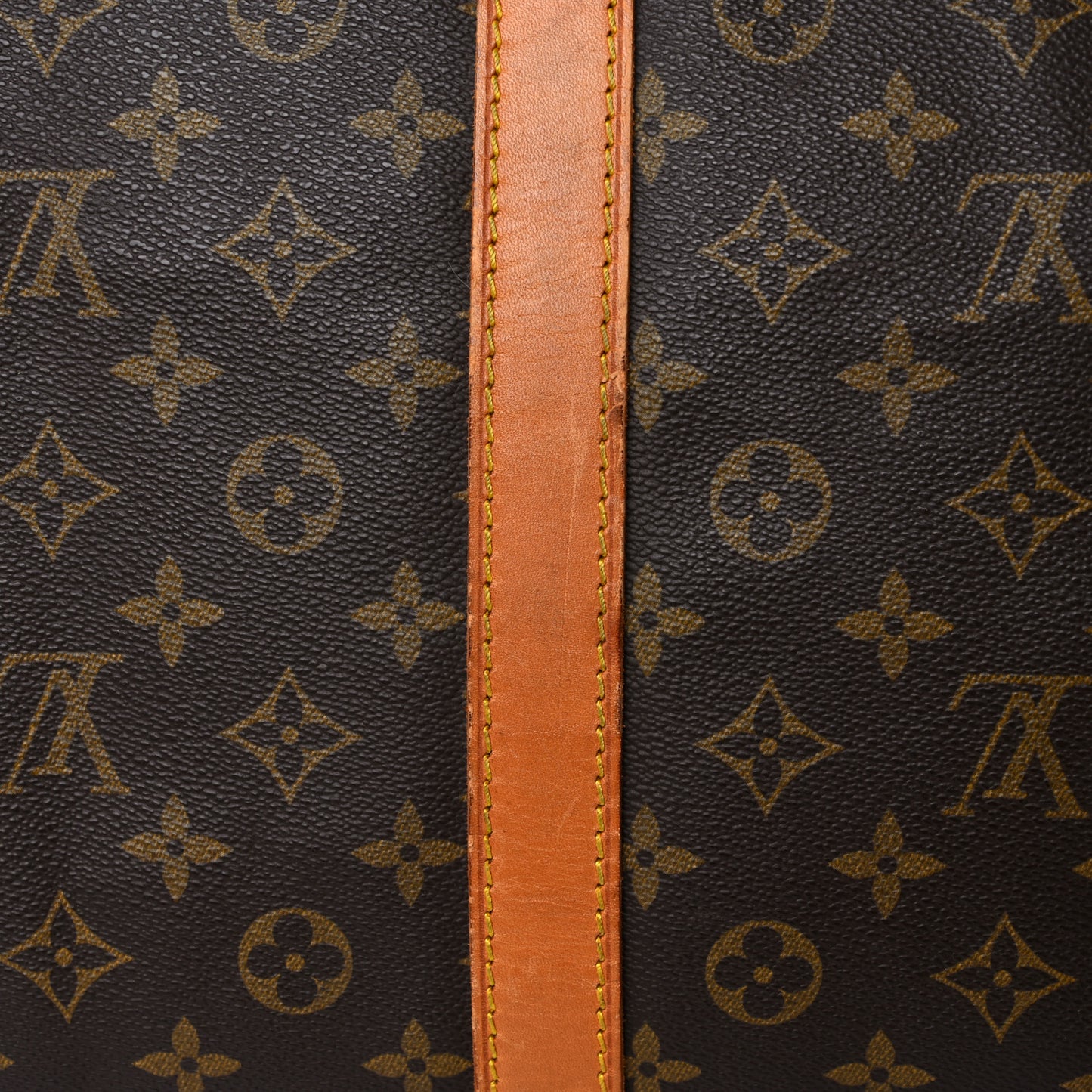 Monogram Keepall Bandouliere 60