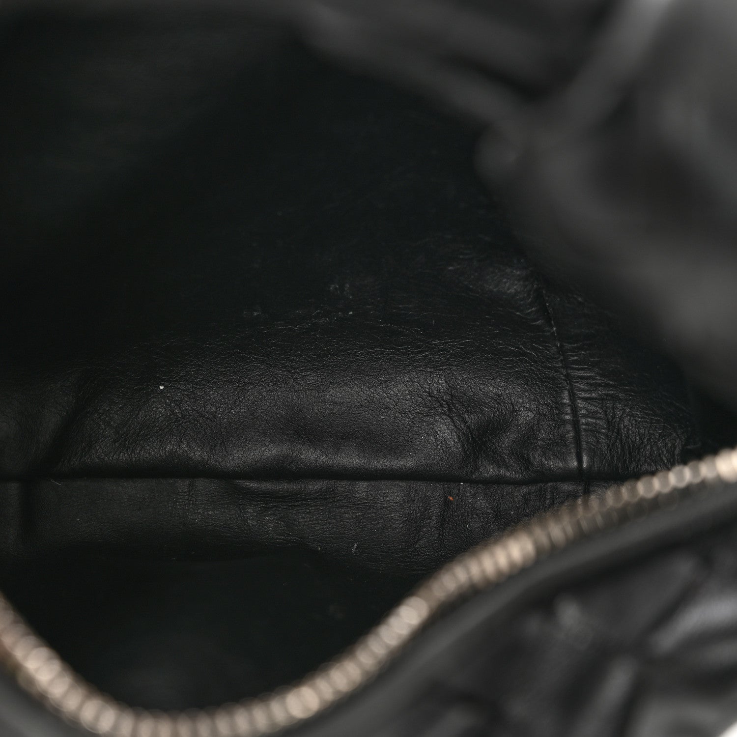 Bottega Veneta Nappa Intrecciato Mini Jodie Black 5 of 8