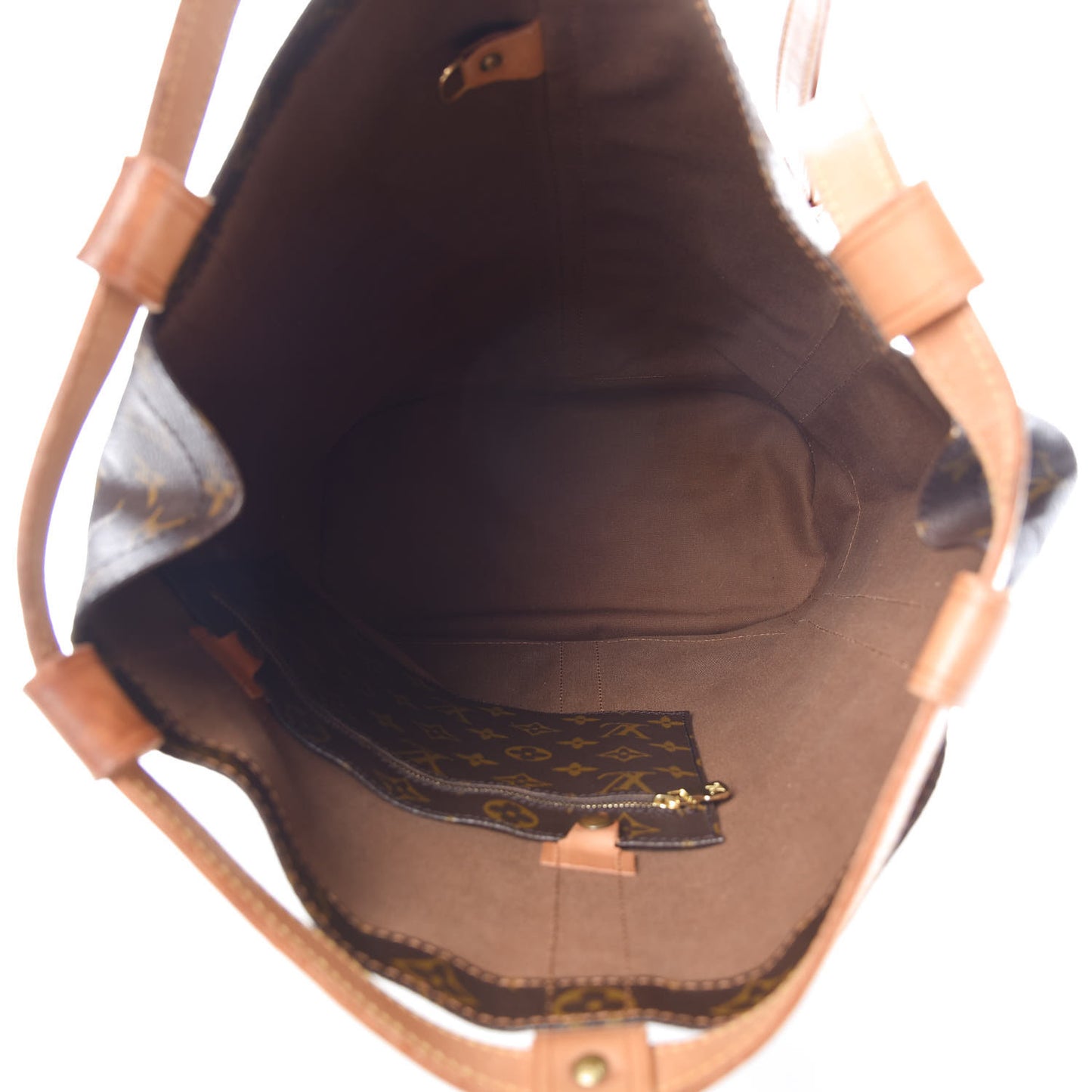 Monogram Randonnee GM Backpack