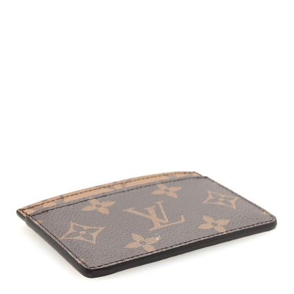 Louis Vuitton Reverse Monogram Card Holder 4 of 7