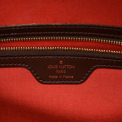 Louis Vuitton Damier Ebene Nolita 6 of 11