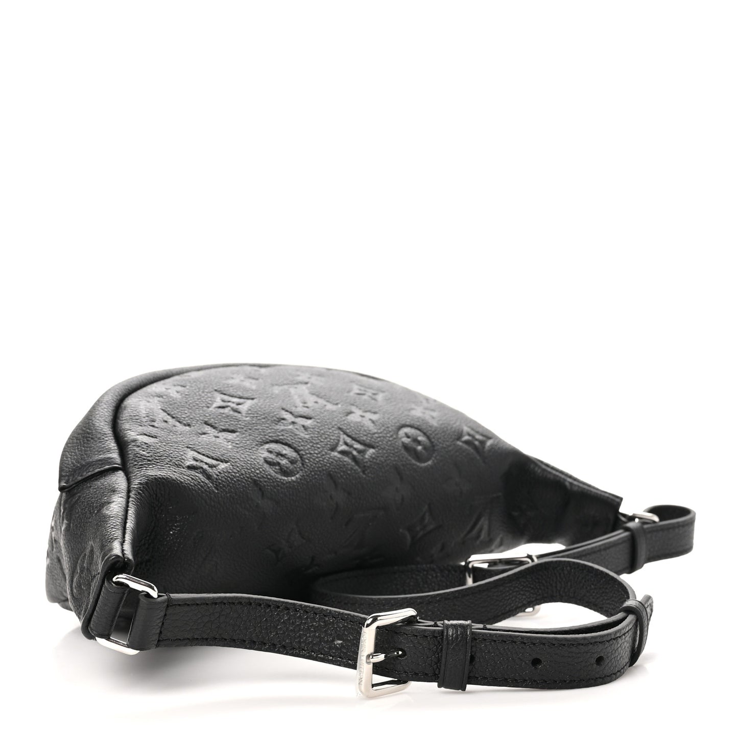 Empreinte Uniformes BumBag Black