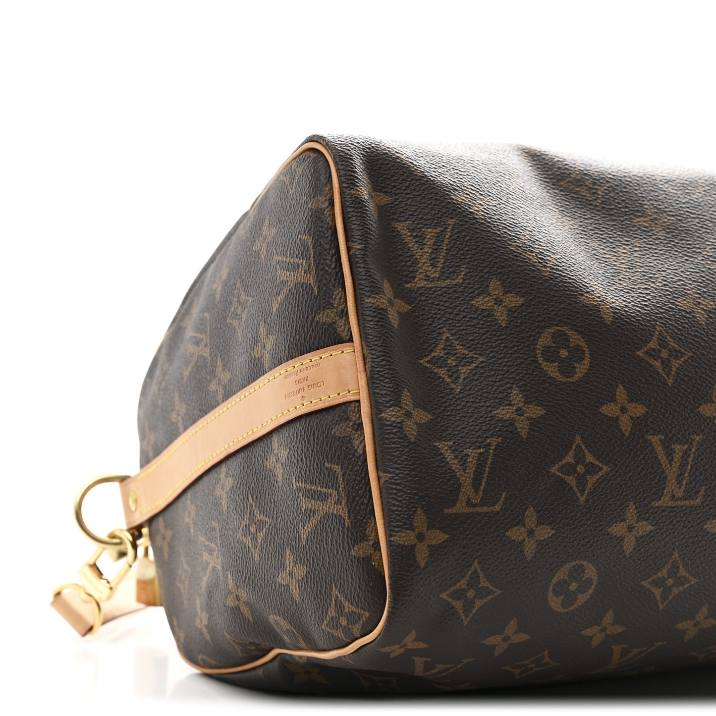 Monogram Speedy Bandouliere 30