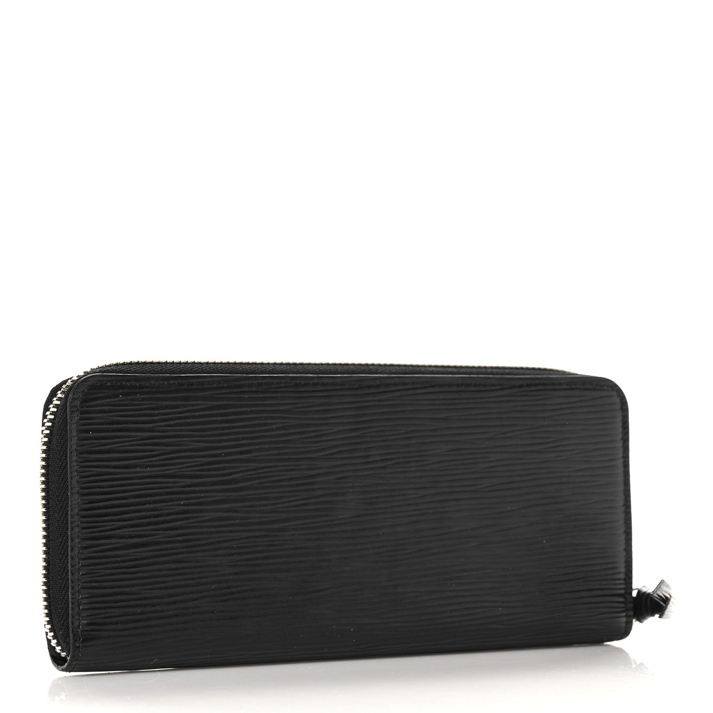 Epi Clemence Wallet Black