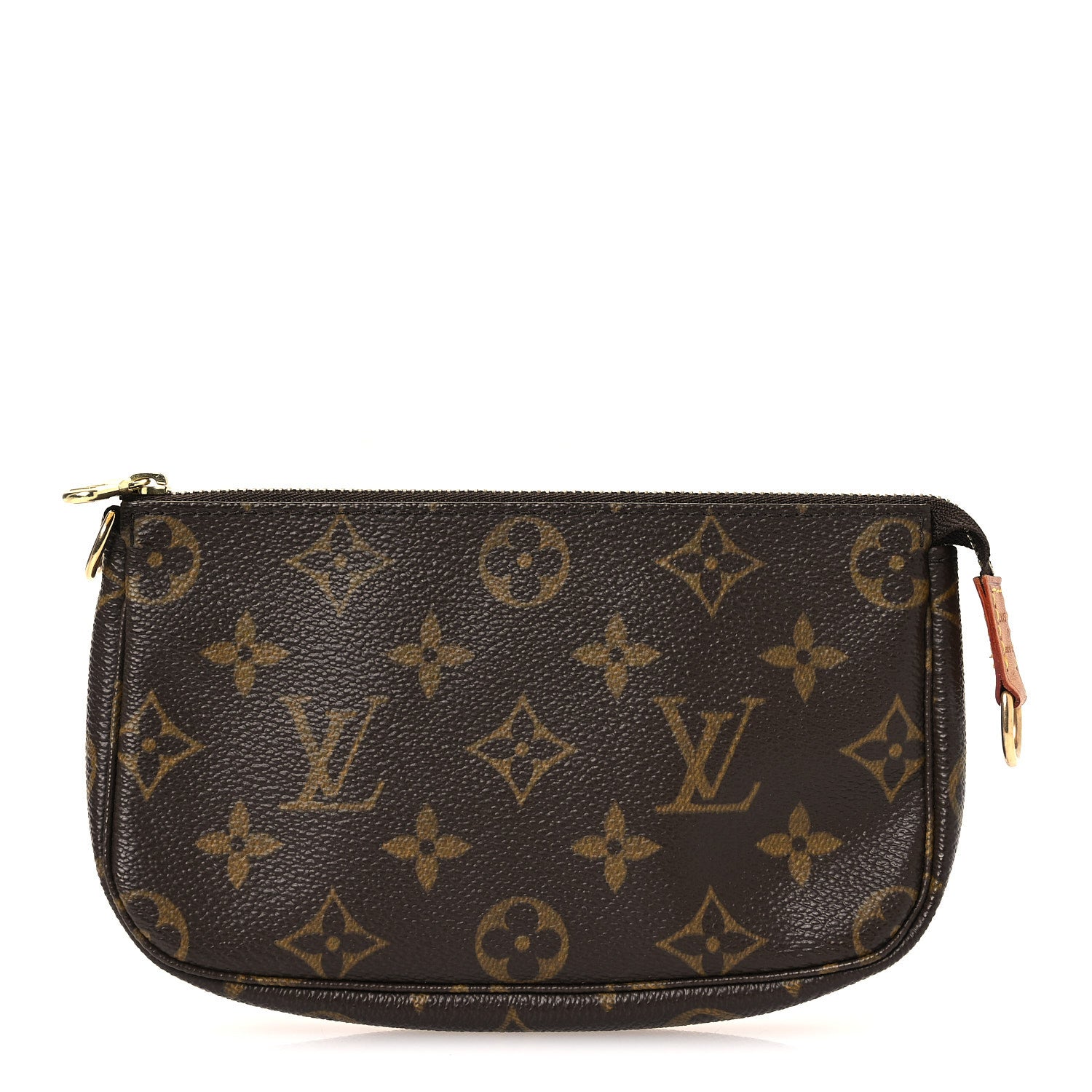Louis Vuitton Monogram Bucket Pochette Accessories 1884967