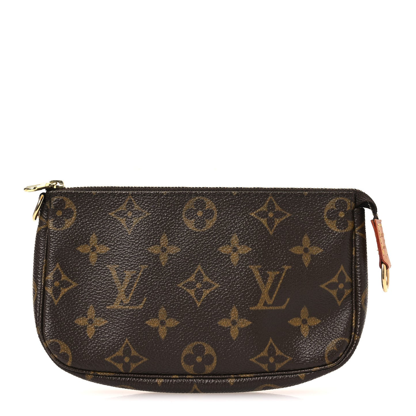 Monogram Bucket Pochette Accessories
