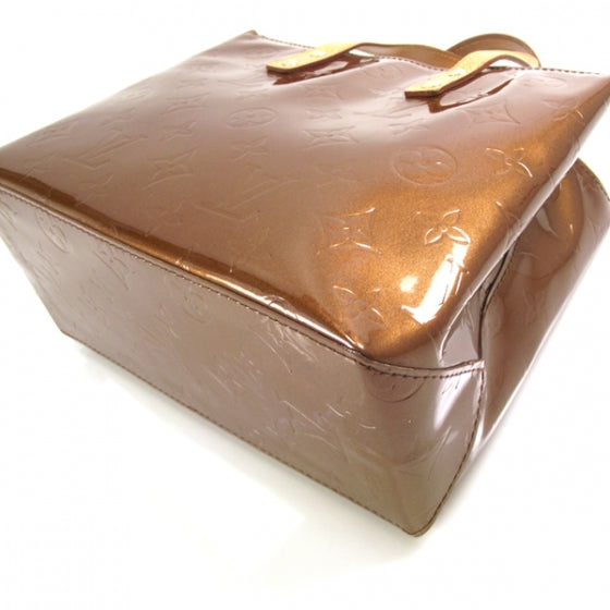 Vernis Reade PM Bronze