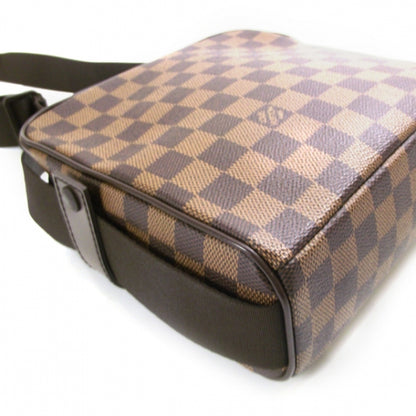Louis Vuitton Damier Ebene Olav PM Messenger Bag 5 of 8
