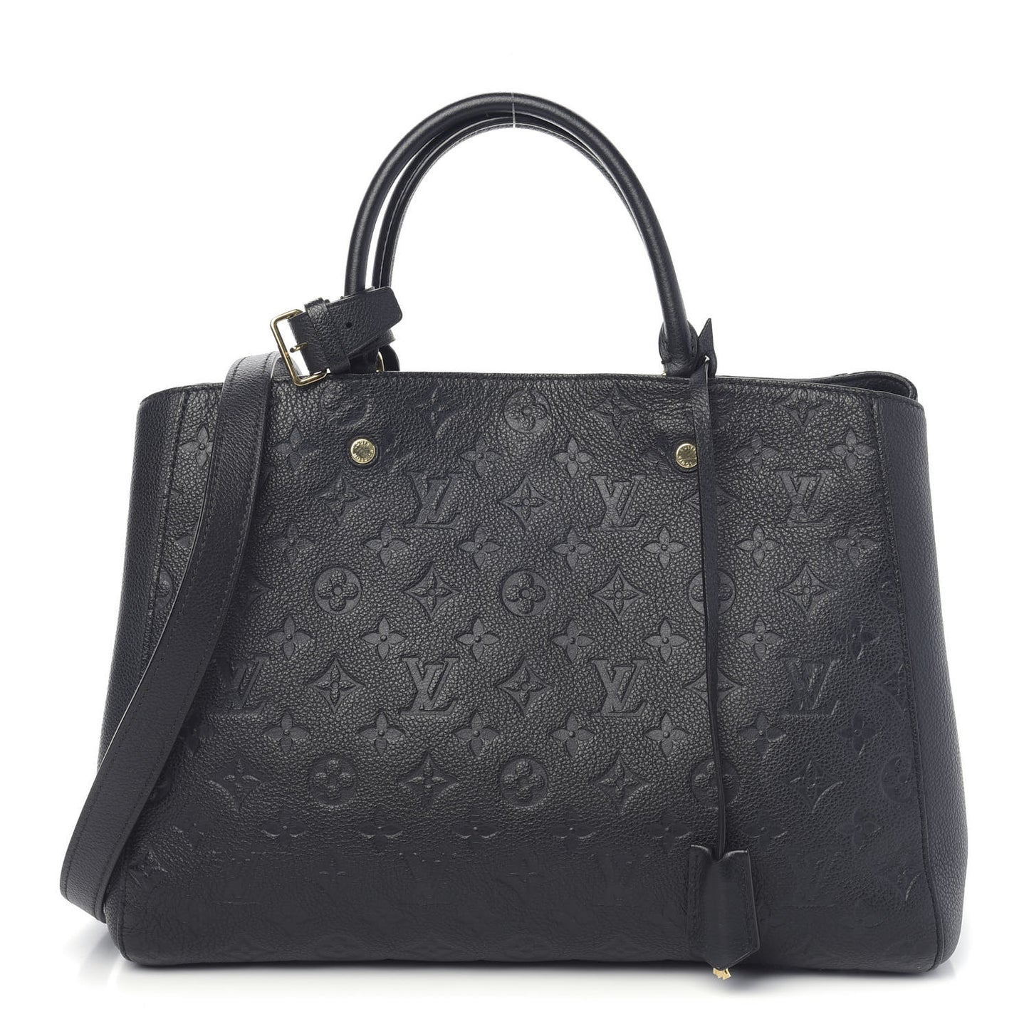 Empreinte Montaigne GM Black