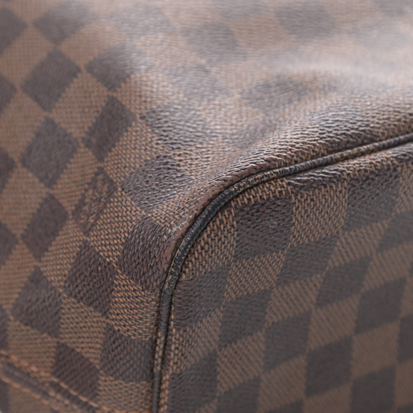 Damier Ebene Neverfull MM