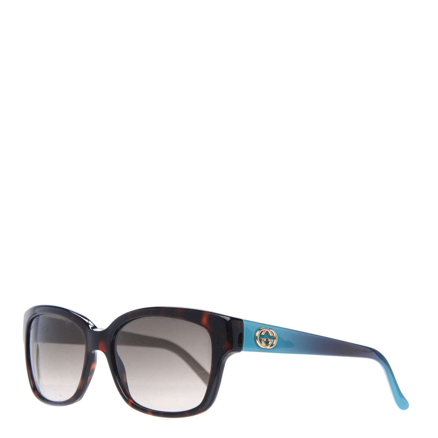 Acetate GG Sunglasses GG3615S Blue