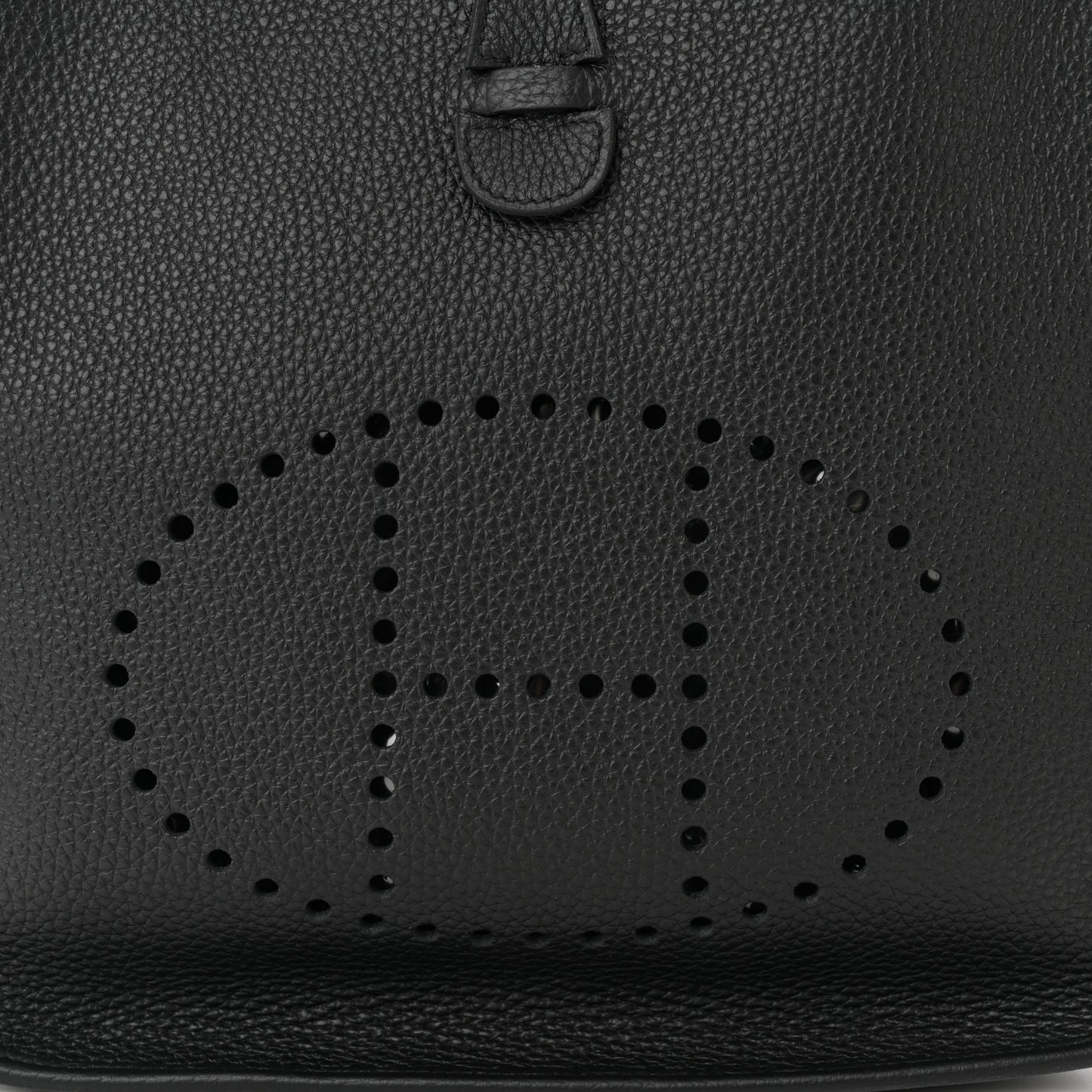 Taurillon Clemence Evelyne III PM Black