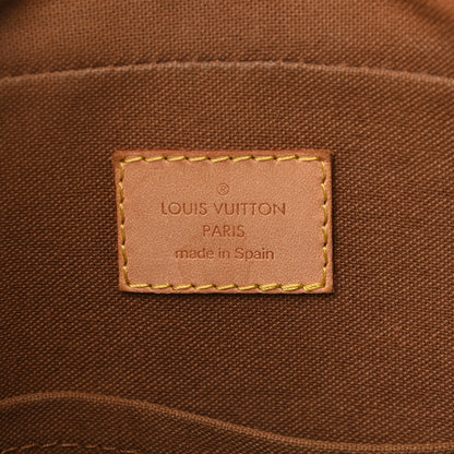 Louis Vuitton Monogram Sac Bosphore Briefcase 6 of 11