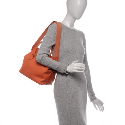 Hermes Evercolor Toolbox 26 Flamingo 2 of 8