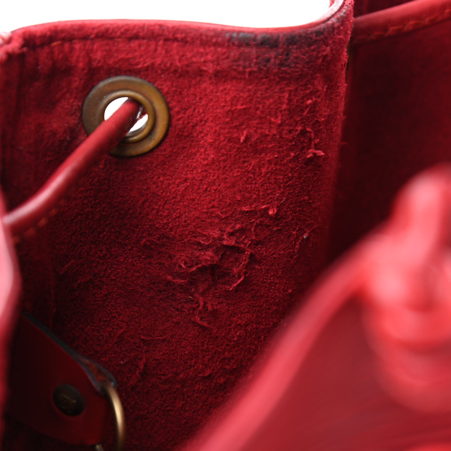 Epi Noe Castillan Red