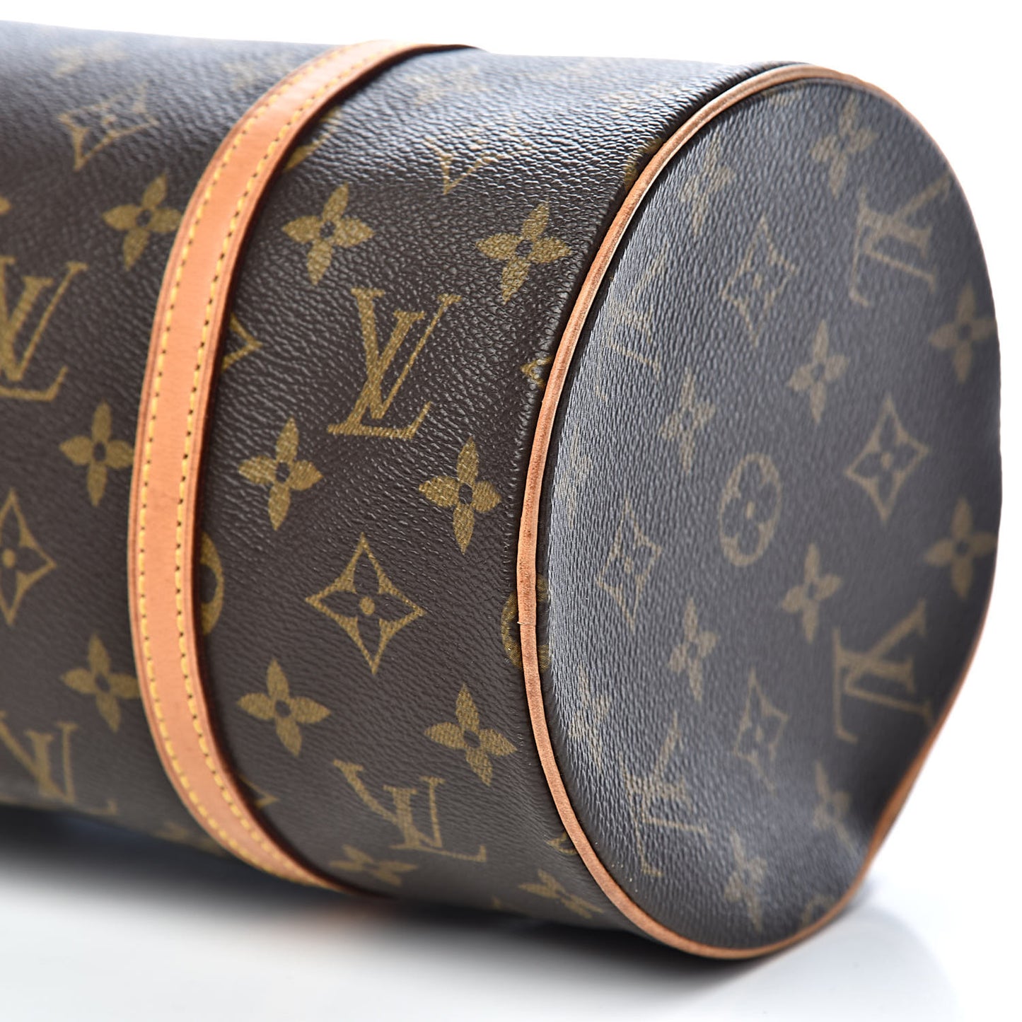 Monogram Papillon 30