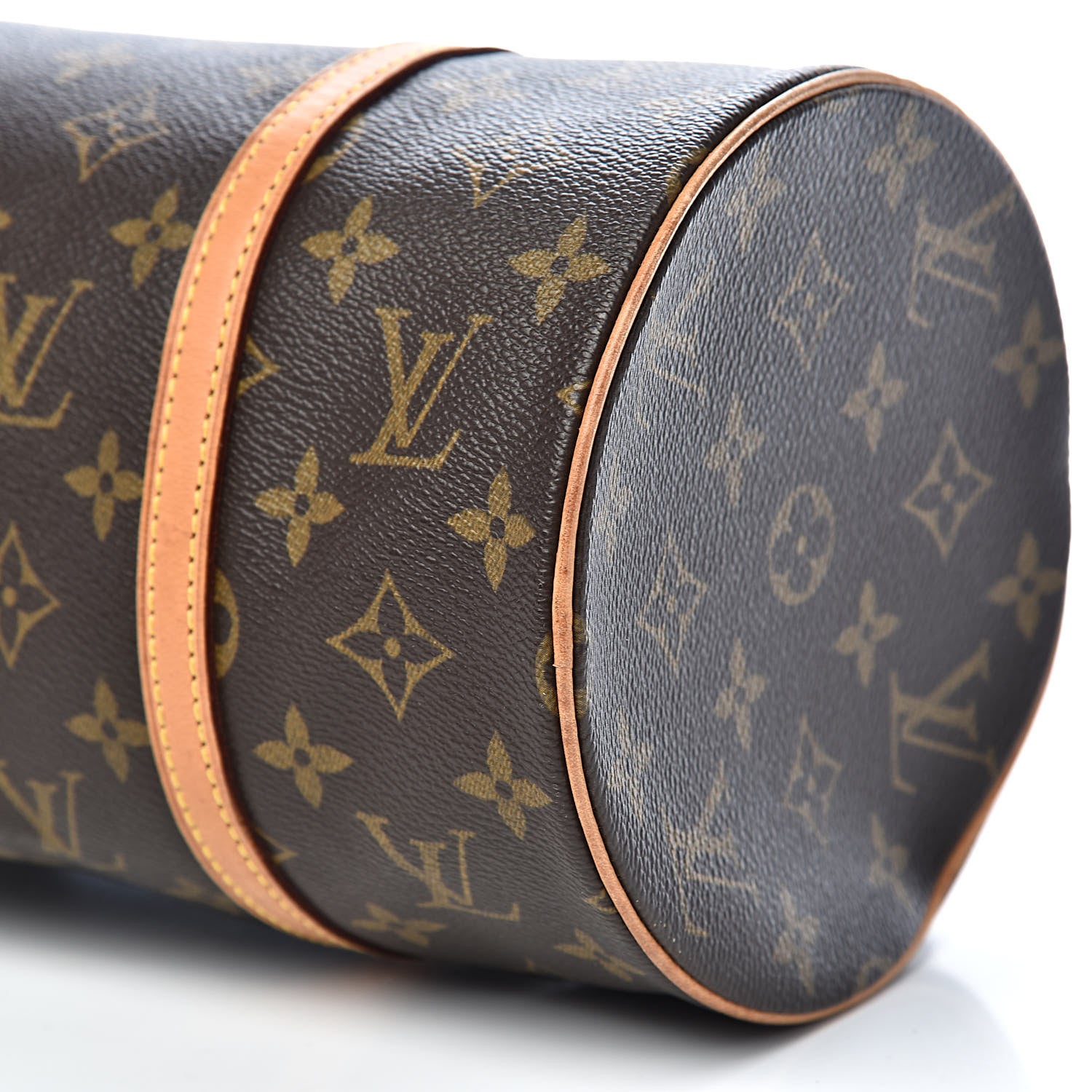 Louis Vuitton Monogram Papillon 30 8 of 9