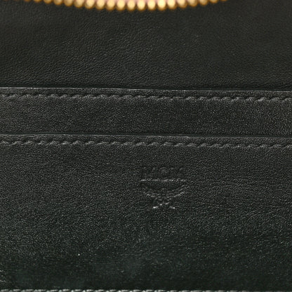 MCM Visetos Stud Mini Stark Backpack Soft Pink 6 of 9