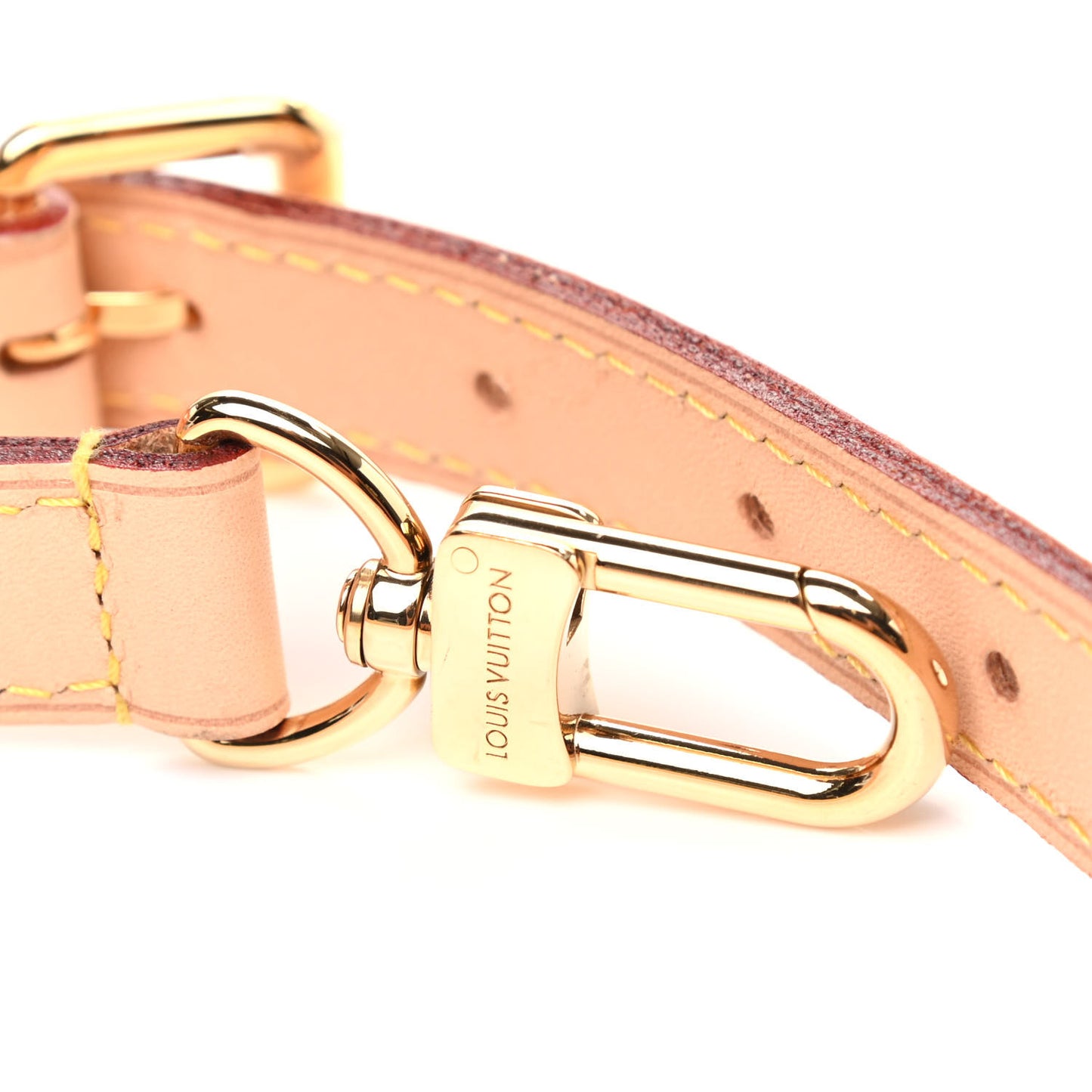 Vachetta 16mm Adjustable Shoulder Strap