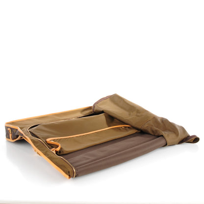 Louis Vuitton Monogram Garment Bag 3 Hangers 6 of 18