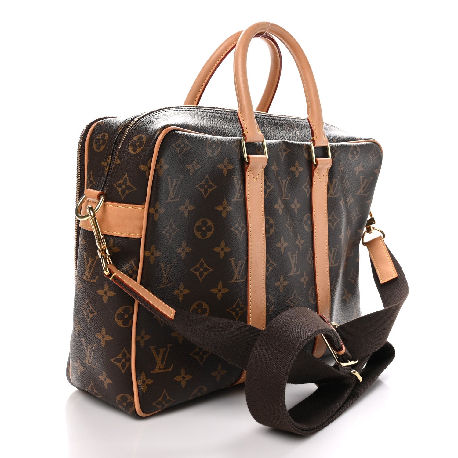 Louis Vuitton Monogram Icare NM 3 of 10