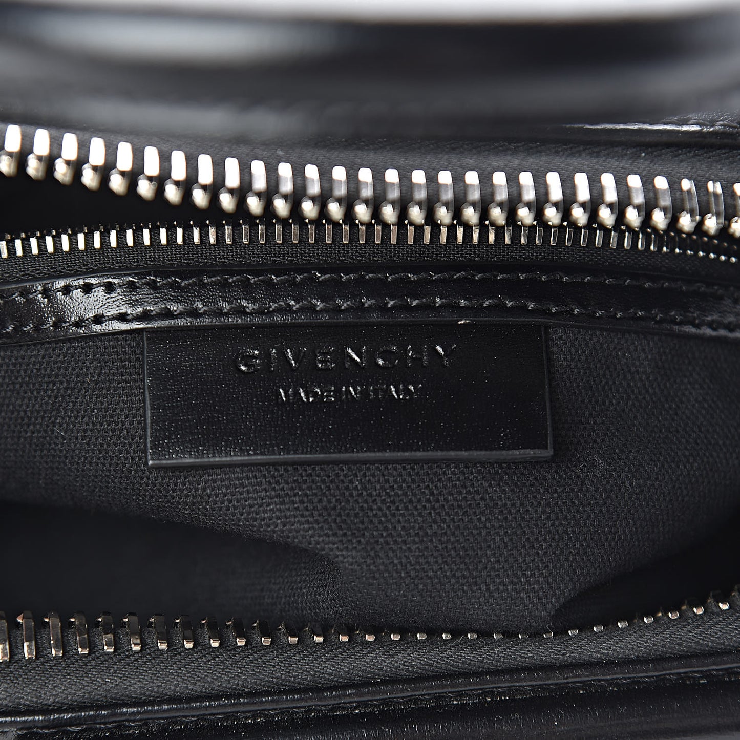 Calfskin Suede Boston Satchel Foresta