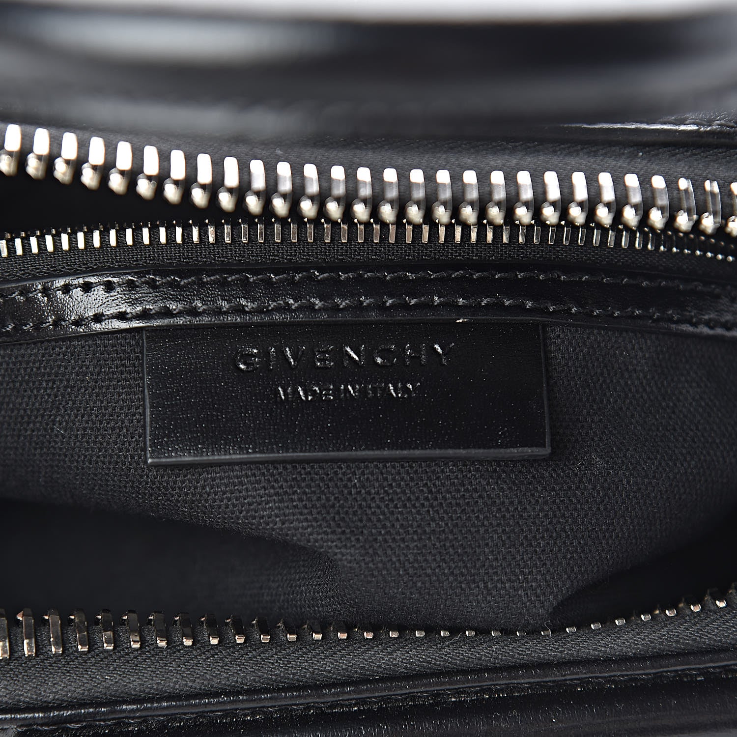 Fendi Calfskin Suede Boston Satchel Foresta 15 of 19