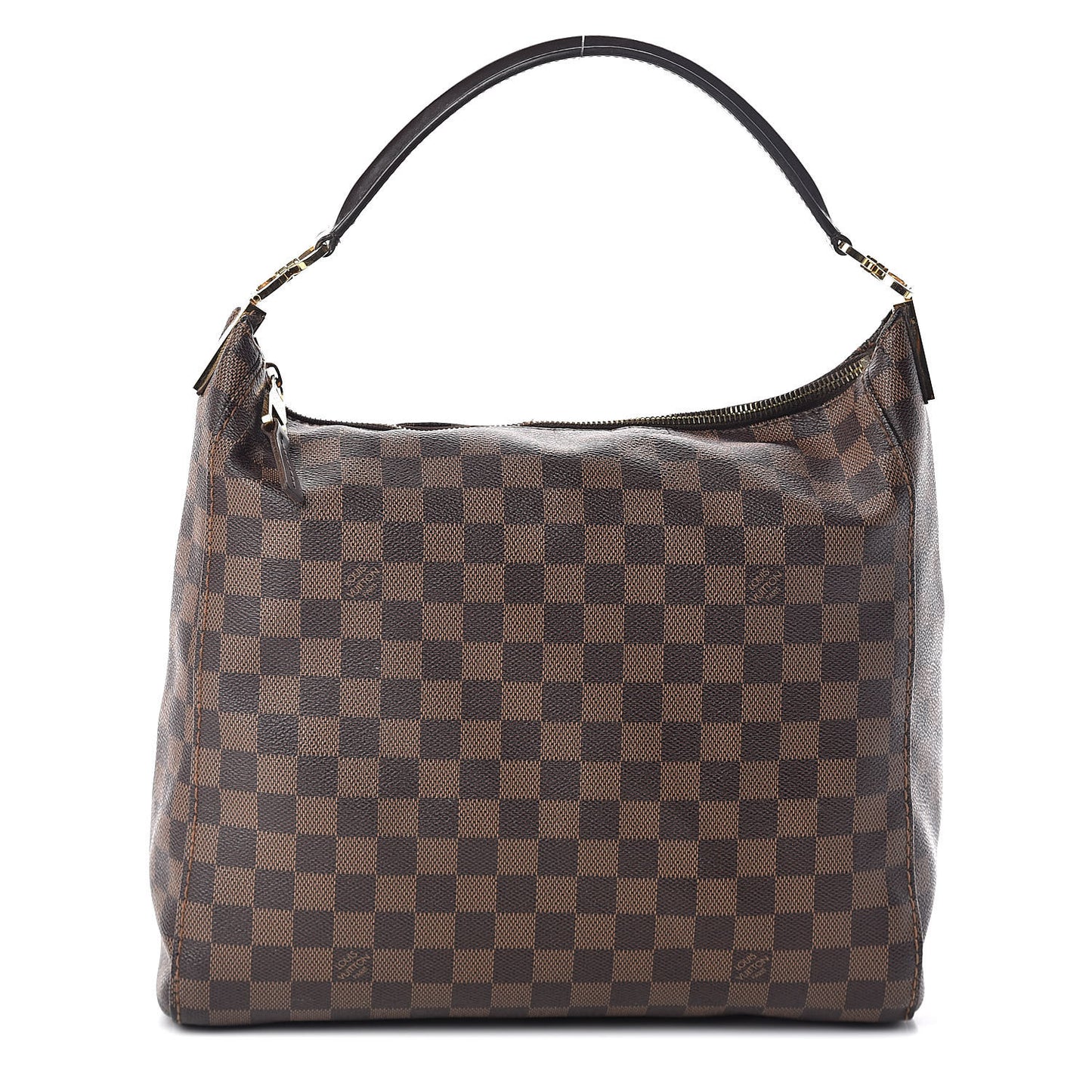 Damier Ebene Portobello PM