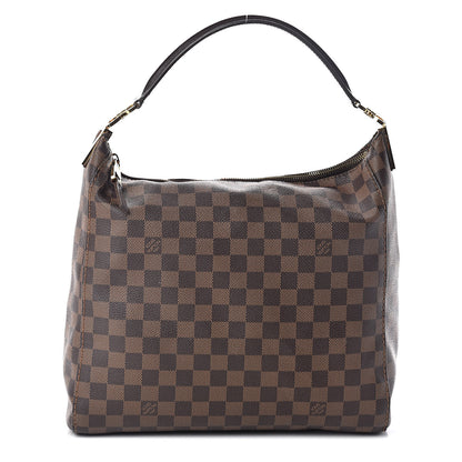 Louis Vuitton Damier Ebene Portobello PM 1 of 12