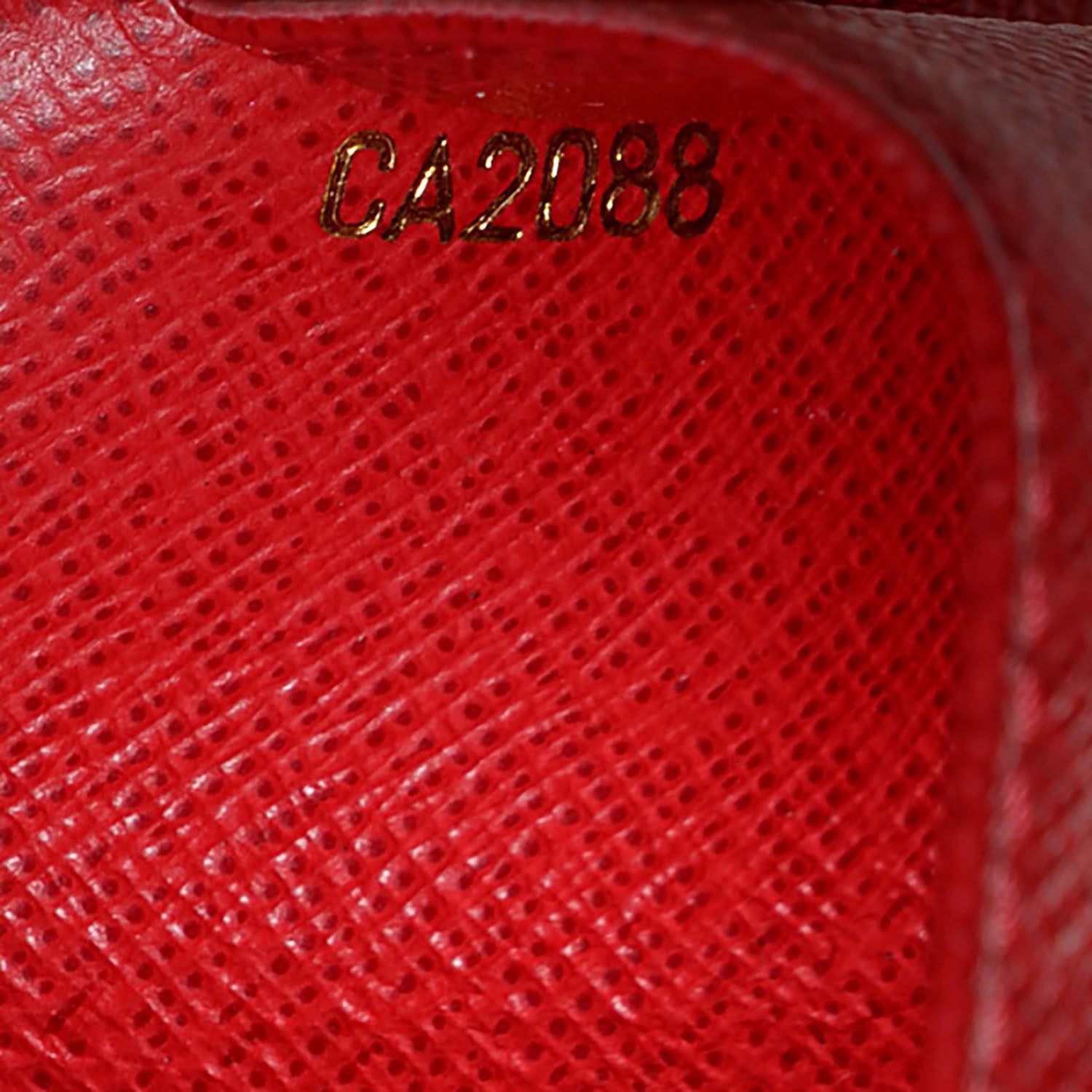 Louis Vuitton Monogram Malle Empilees Stacked Trunks Small Ring Agenda Cover 7 of 7