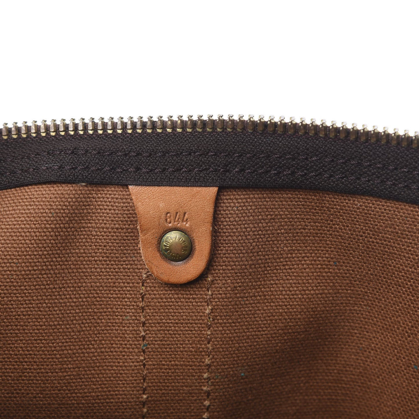 Monogram Keepall 45