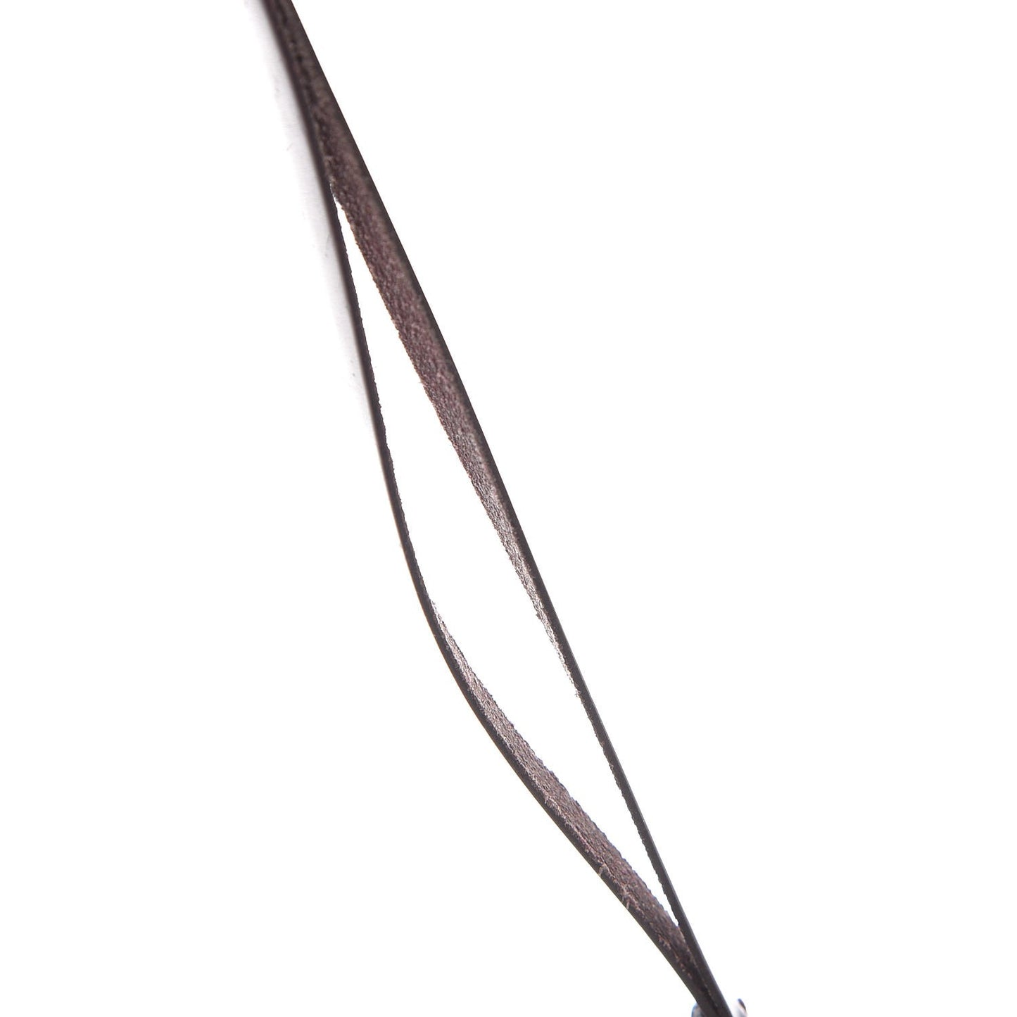 Epi Pochette Accessories 24 Cassis