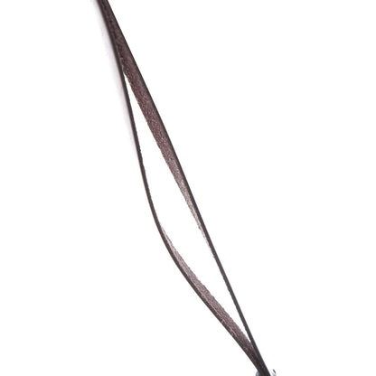 Louis Vuitton Epi Pochette Accessories 24 Cassis 8 of 10