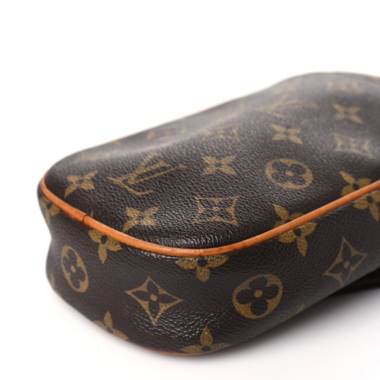 Louis Vuitton Monogram Pochette Gange 8 of 9