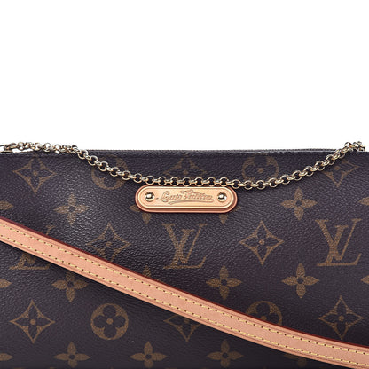 Louis Vuitton Monogram Eva Clutch 13 of 13
