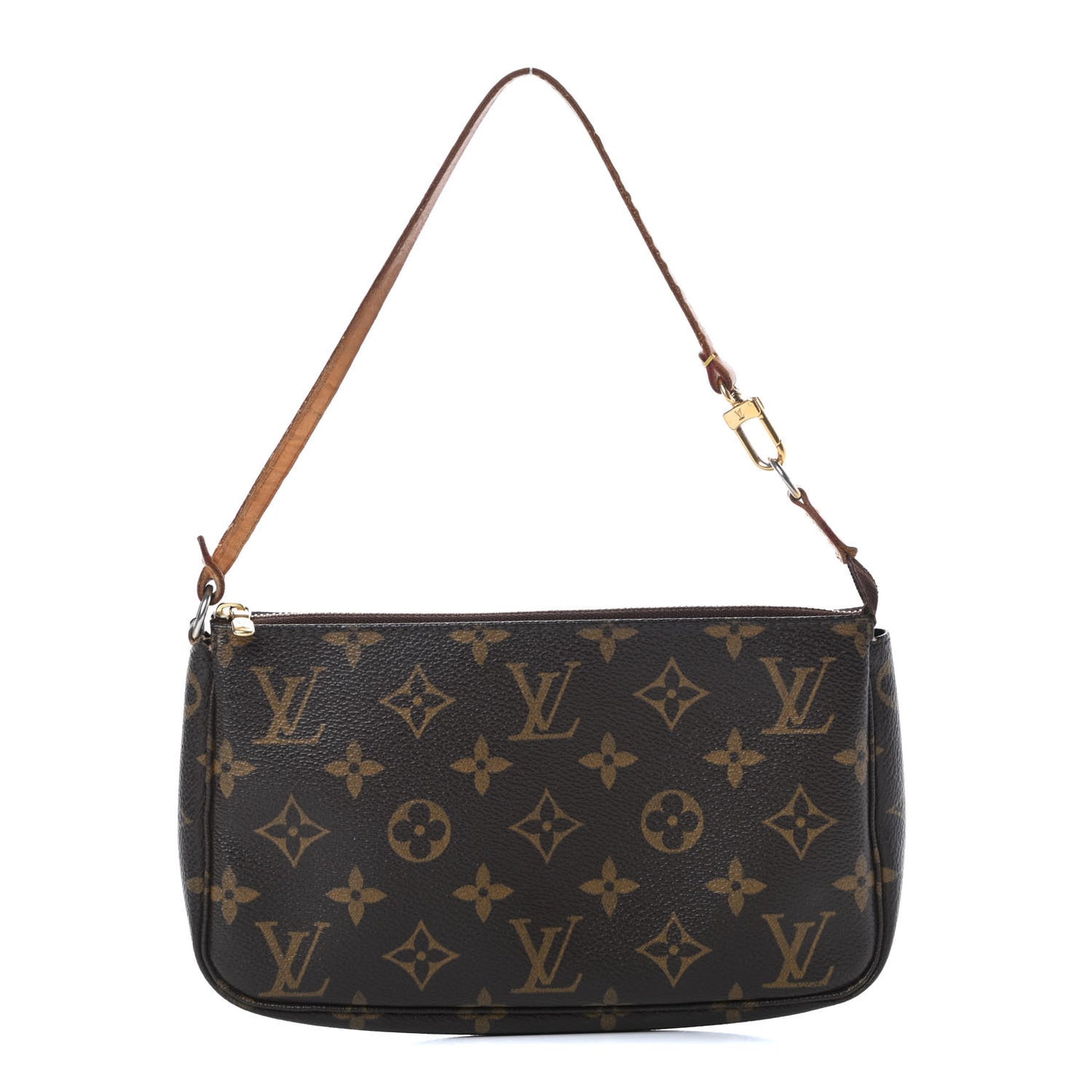 Monogram Pochette Accessories