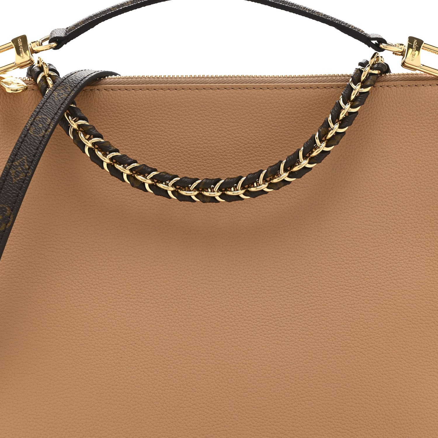 Louis Vuitton Calfskin Multipass Arizona Beige 1860552 – FASHIONPHILE