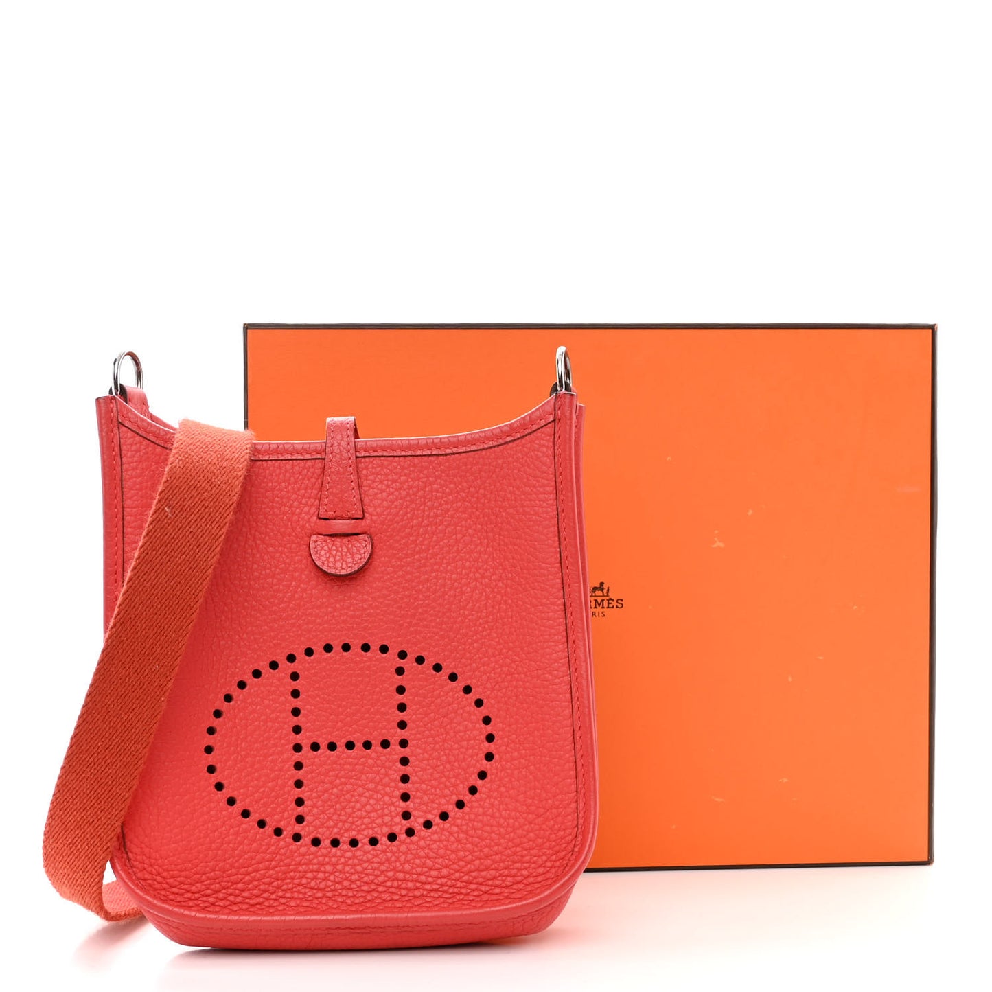 Taurillon Clemence Amazone Evelyne TPM Rouge Pivoine